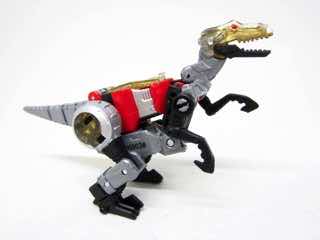 Transformers Generations Power of the Primes Dinobot Slash Action Figure