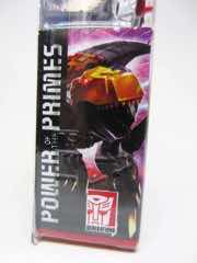 Transformers Generations Power of the Primes Dinobot Slash Action Figure