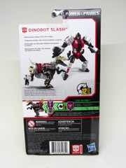 Transformers Generations Power of the Primes Dinobot Slash Action Figure