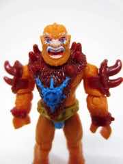 Mega Construx Heroes Masters of the Universe Beast Man Action Figure