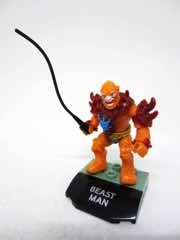 Mega Construx Heroes Masters of the Universe Beast Man Action Figure