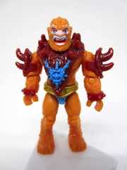 Mega Construx Heroes Masters of the Universe Beast Man Action Figure