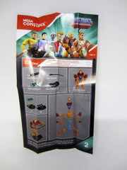 Mega Construx Heroes Masters of the Universe Beast Man Action Figure