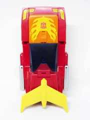 Transformers Generations Power of the Primes Evolution Rodimus Prime Action Figure