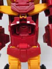 Transformers Generations Power of the Primes Evolution Rodimus Prime Action Figure