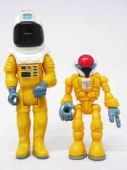 Onell Design Glyos Sarvostar Action Figure