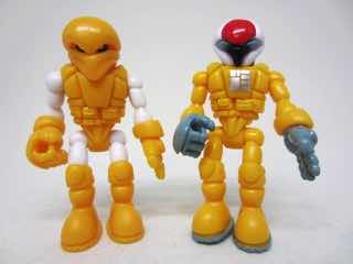 Onell Design Glyos Sarvostar Action Figure