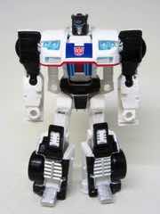 Transformers Generations Power of the Primes Autobot Jazz Action Figure