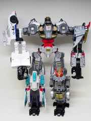 Transformers Generations Power of the Primes Autobot Jazz Action Figure