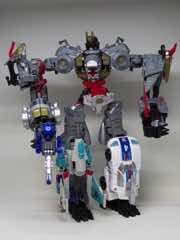 Transformers Generations Power of the Primes Autobot Jazz Action Figure