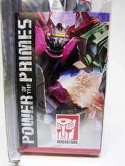 Transformers Generations Power of the Primes Autobot Jazz Action Figure