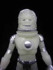 The Outer Space Men, LLC Outer Space Men Cosmic Radiation Metamorpho Action Figure