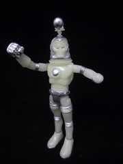 The Outer Space Men, LLC Outer Space Men Cosmic Radiation Metamorpho Action Figure