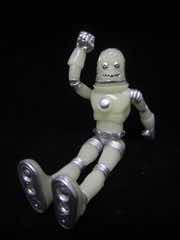 The Outer Space Men, LLC Outer Space Men Cosmic Radiation Metamorpho Action Figure