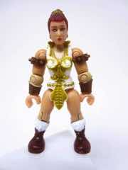 Mega Construx Heroes Masters of the Universe Teela Action Figure