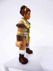 Mega Construx Heroes Masters of the Universe Teela Action Figure