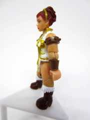 Mega Construx Heroes Masters of the Universe Teela Action Figure