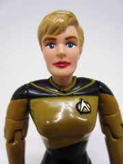 Playmates Star Trek: The Next Generation Lieutenant Natasha Yar Action Figure