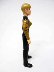 Playmates Star Trek: The Next Generation Lieutenant Natasha Yar Action Figure