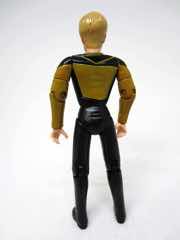 Playmates Star Trek: The Next Generation Lieutenant Natasha Yar Action Figure