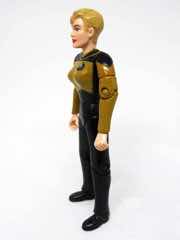 Playmates Star Trek: The Next Generation Lieutenant Natasha Yar Action Figure