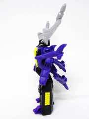 Transformers Generations Power of the Primes Skrapnel Action Figure