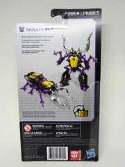 Transformers Generations Power of the Primes Skrapnel Action Figure