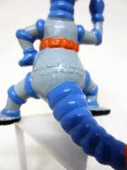 Disney Epcot Center Figment in Space Suit PVC Figure