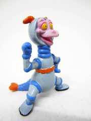 Disney Epcot Center Figment in Space Suit PVC Figure