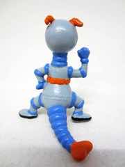 Disney Epcot Center Figment in Space Suit PVC Figure