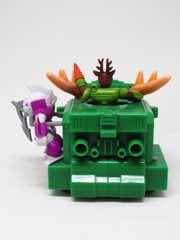 Hasbro Battle Beasts Battling Deer Stalker Action Vehicle