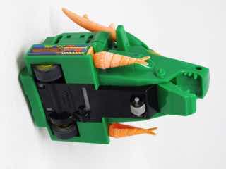 Hasbro Battle Beasts Battling Deer Stalker Action Vehicle