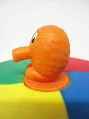 Parker Bros. Q*Bert Flying Disc Action Figure