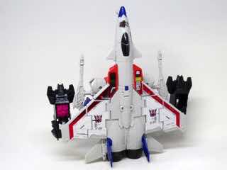 Transformers Generations Power of the Primes Starscream Action Figure