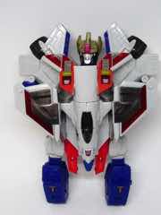 Transformers Generations Power of the Primes Starscream Action Figure