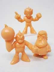 Super7 Mega Man M.U.S.C.L.E. Series 1 Set D