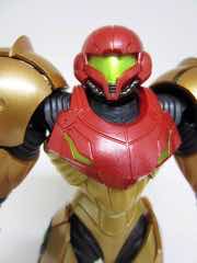 Good Smile Company Metroid Prime 3: Corruption Samus Aran Action Figure