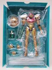 Good Smile Company Metroid Prime 3: Corruption Samus Aran Action Figure