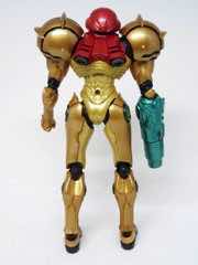 Good Smile Company Metroid Prime 3: Corruption Samus Aran Action Figure