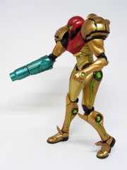 Good Smile Company Metroid Prime 3: Corruption Samus Aran Action Figure