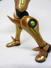 Good Smile Company Metroid Prime 3: Corruption Samus Aran Action Figure