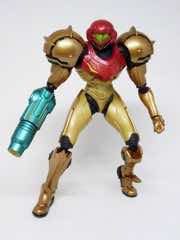 Good Smile Company Metroid Prime 3: Corruption Samus Aran Action Figure