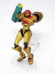 Good Smile Company Metroid Prime 3: Corruption Samus Aran Action Figure