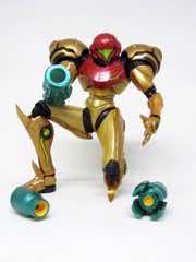 Good Smile Company Metroid Prime 3: Corruption Samus Aran Action Figure