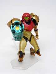 Good Smile Company Metroid Prime 3: Corruption Samus Aran Action Figure