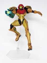 Good Smile Company Metroid Prime 3: Corruption Samus Aran Action Figure