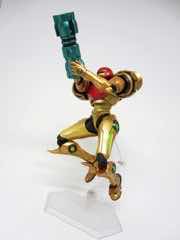 Good Smile Company Metroid Prime 3: Corruption Samus Aran Action Figure