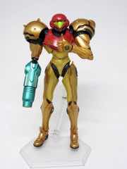 Good Smile Company Metroid Prime 3: Corruption Samus Aran Action Figure