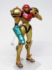 Good Smile Company Metroid Prime 3: Corruption Samus Aran Action Figure