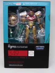 Good Smile Company Metroid Prime 3: Corruption Samus Aran Action Figure